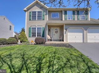 4461 Kelly Ln, Reading, PA 19606