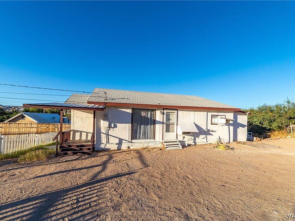 424 S 5th St, Kingman, AZ 86401 | Zillow