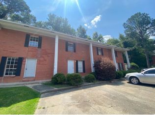 1222 Beverly Hills Rd #3, Hattiesburg, MS 39401