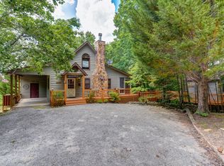 290 Turkey Trot Rd, Morganton, GA 30560