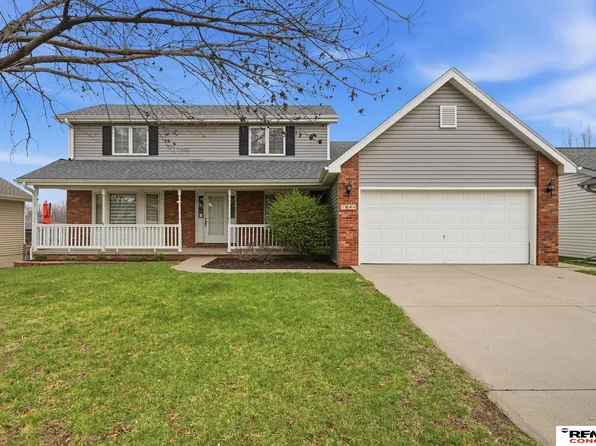 7644 Baldwin Ave, Lincoln, NE 68507