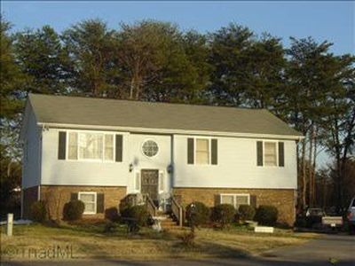4925 Carver Glen Ln, Winston Salem, NC, 27105