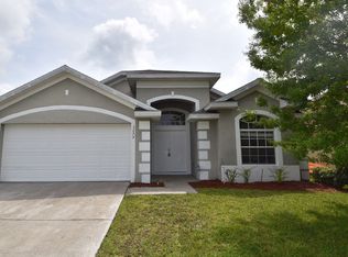 3233 Benson Park Blvd, Orlando, FL 32829