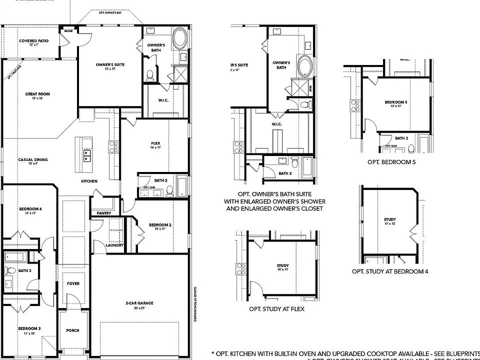 2nd image of 1205 Rothland Lane Red