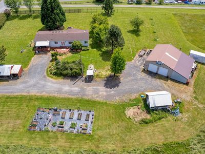 64951 Olson Rd, Deer Island, OR, 97054