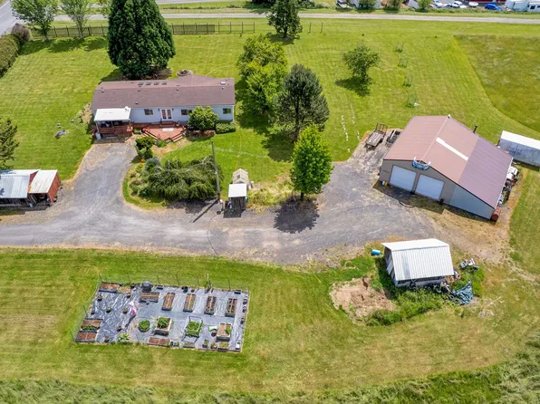 64951 Olson Rd, Deer Island, OR 97054