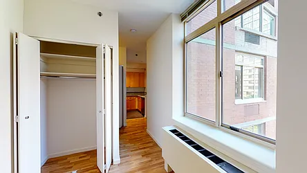 Rented by The Monterey