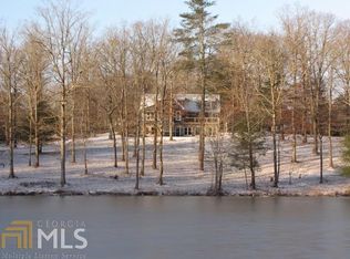 2900 New Liberty Rd, Clarkesville, GA 30523