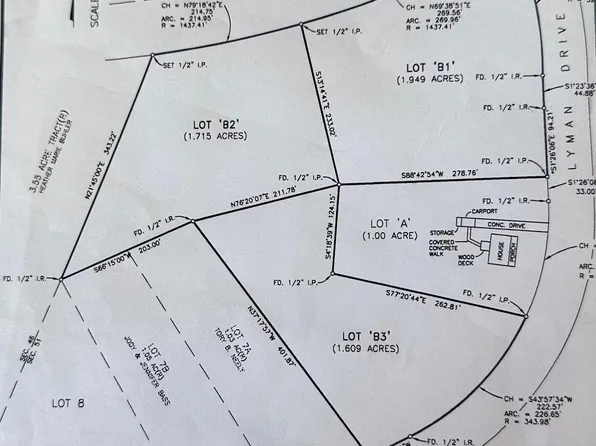 B2 Highway 959, Clinton, LA 70722