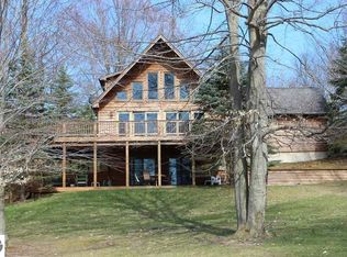 4521 Cold Creek Blvd, Lake, MI 48632