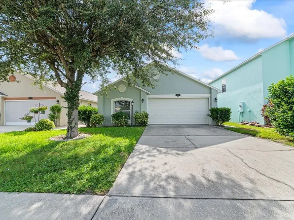 2165 Redwood Cir NE, Palm Bay, FL 32905