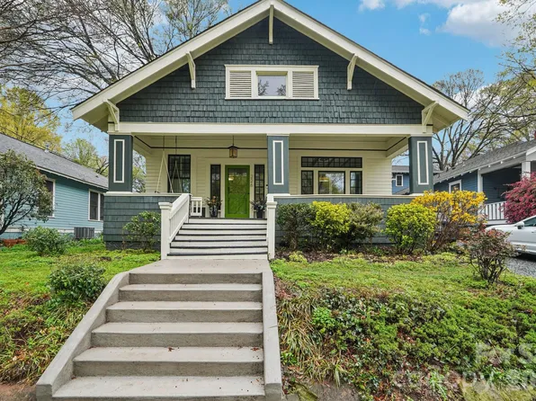 226 W Park Ave, Charlotte, NC 28203