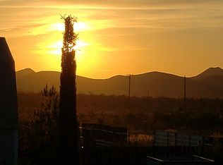 404 E Surprise St, Searchlight, NV 89046