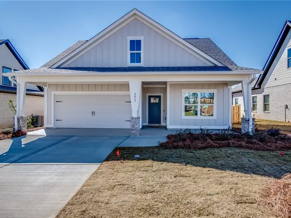 2617 Rutland Rd, Auburn, AL 36832