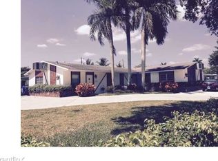 1400 Arthur St, Hollywood, FL 33020