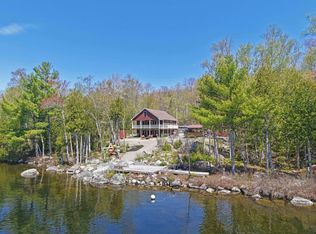 349 Black Bear Dr, Ellsworth, ME 04605