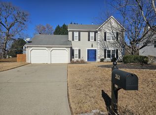 2853 Da Vinci Blvd, Decatur, GA 30034