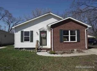 12121 Belmont Ave, Warren, MI 48089