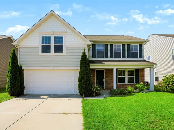 2536 Autumn Rd, Indianapolis, IN 46229