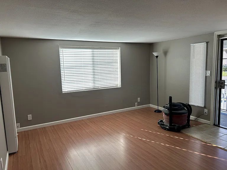 Front Room