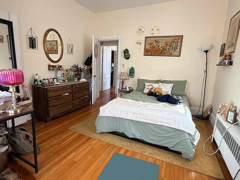 270 Norfolk St #7 — Photo 16