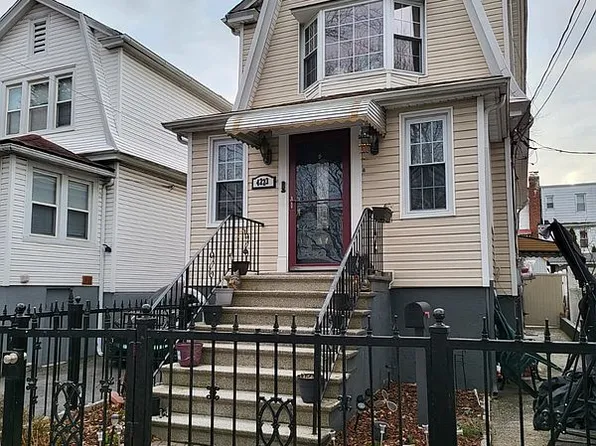 4223 Gunther Ave, Bronx, NY 10466