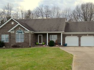 111 Karakal Dr, Glasgow, KY 42141