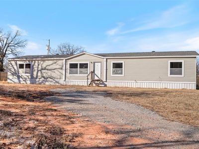 14125 N Harrah Rd, Luther, OK, 73054