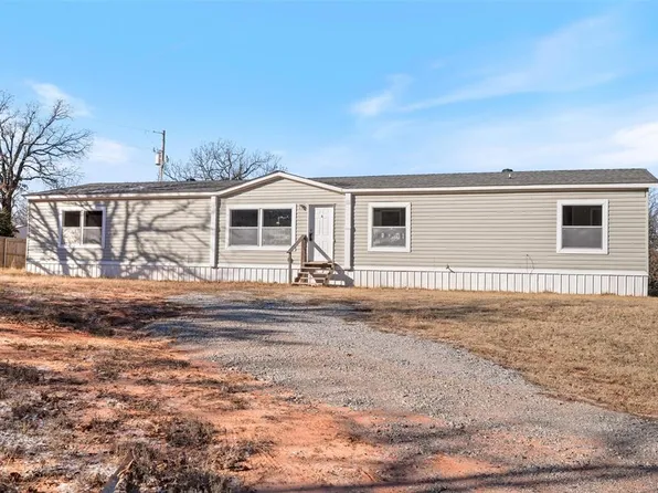 14125 N Harrah Rd, Luther, OK 73054