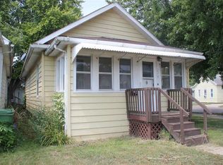 214 3rd Ave N, Clinton, IA 52732