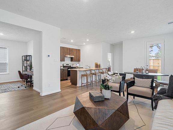 Great room