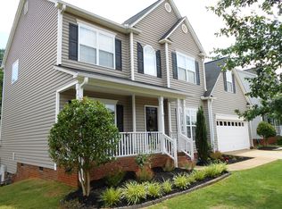 304 Grimes Dr, Simpsonville, SC 29681