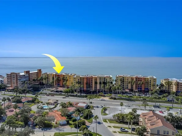 16450 Gulf Blvd APT 564, North Redington Beach, FL 33708