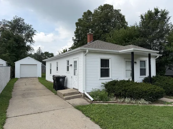 832 Garfield Ave, Beloit, WI 53511