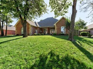 2924 N Ashecroft Dr, Edmond, OK 73034