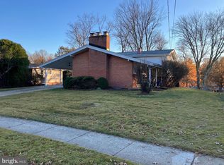 604 Sisson St, Silver Spring, MD 20902