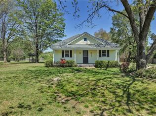 1870 Old Hanover Rd, Sandston, VA 23150