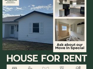 833 Michelle Dr, Copperas Cove, TX 76522