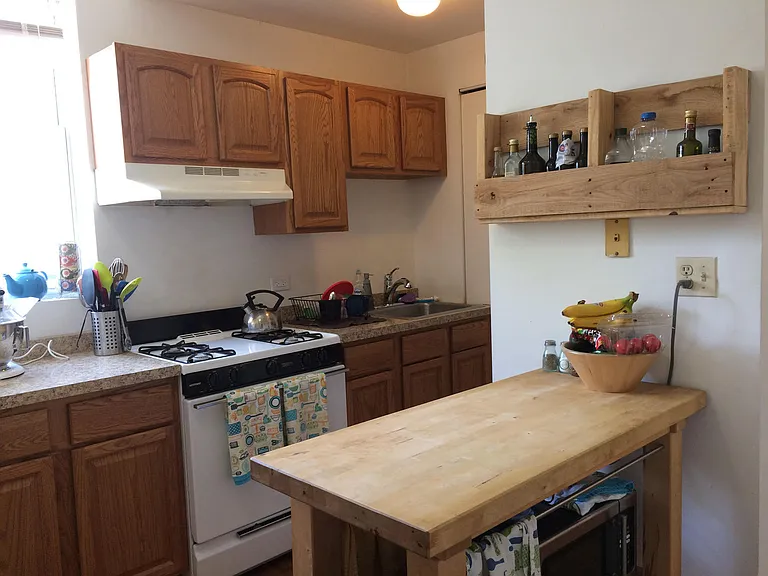 1750 W Belle Plaine Ave #1 — Photo 15