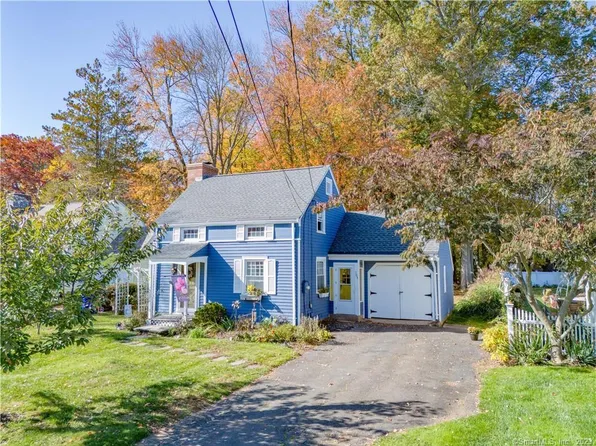 105 Grove Street, West Hartford, CT 06110
