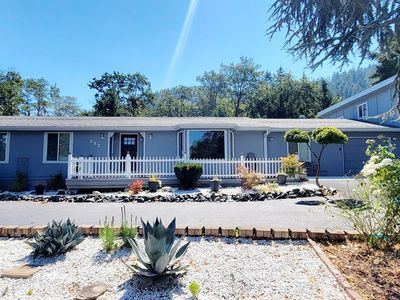337 Jodee St, Myrtle Creek, OR, 97457