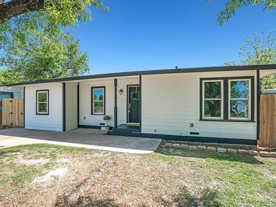 1233 Marshall St, Abilene, TX, 79605
