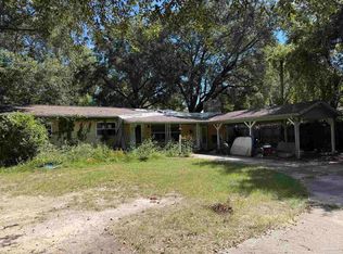 8210 Briese Ln, Pensacola, FL 32514