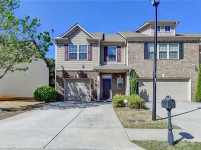 2520 Morgan Chase Dr, Buford, GA, 30519