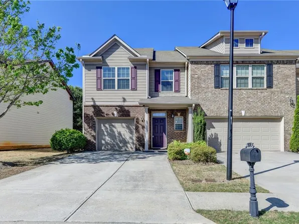 2520 Morgan Chase Dr, Buford, GA 30519