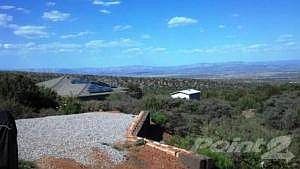 enjoy open view and sky