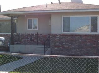 725 Fillmore St, Taft, CA 93268