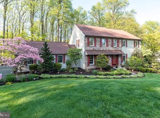 1813 Alyssa Ln, Pottstown, PA 19465