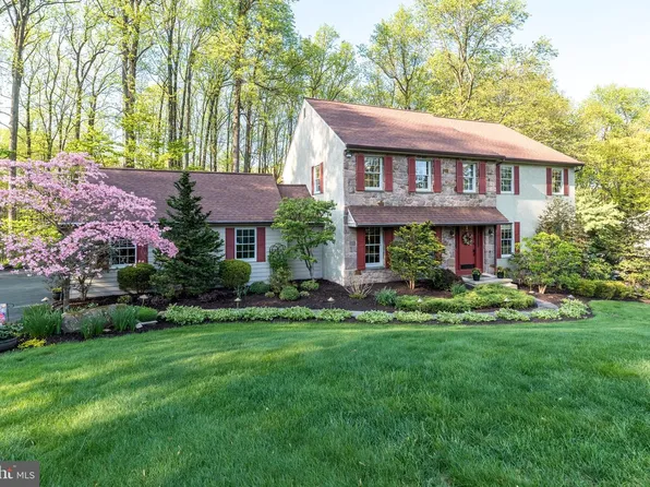 1813 Alyssa Ln, Pottstown, PA 19465