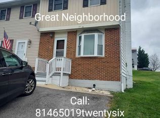 612 Harvest View Ln #612, Duncansville, PA 16635